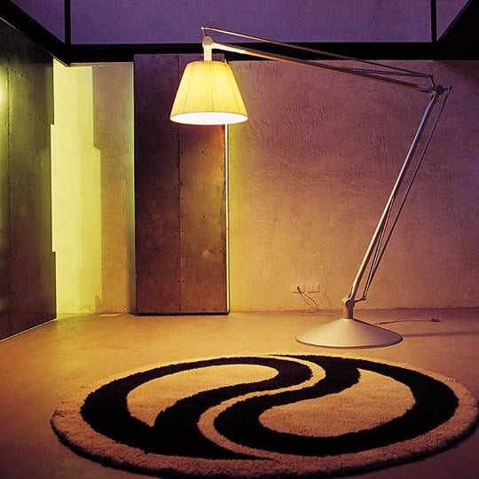 Bogenlampe 2024